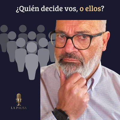 Jóvenes y presión de grupo: ¿quién decide, vos o ellos? — La Pausa