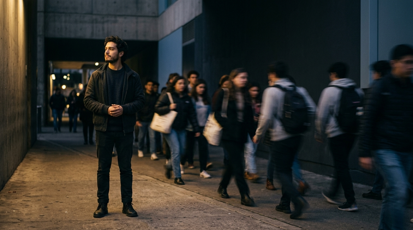El filtro de las 3 preguntas para decidir distinto a todos