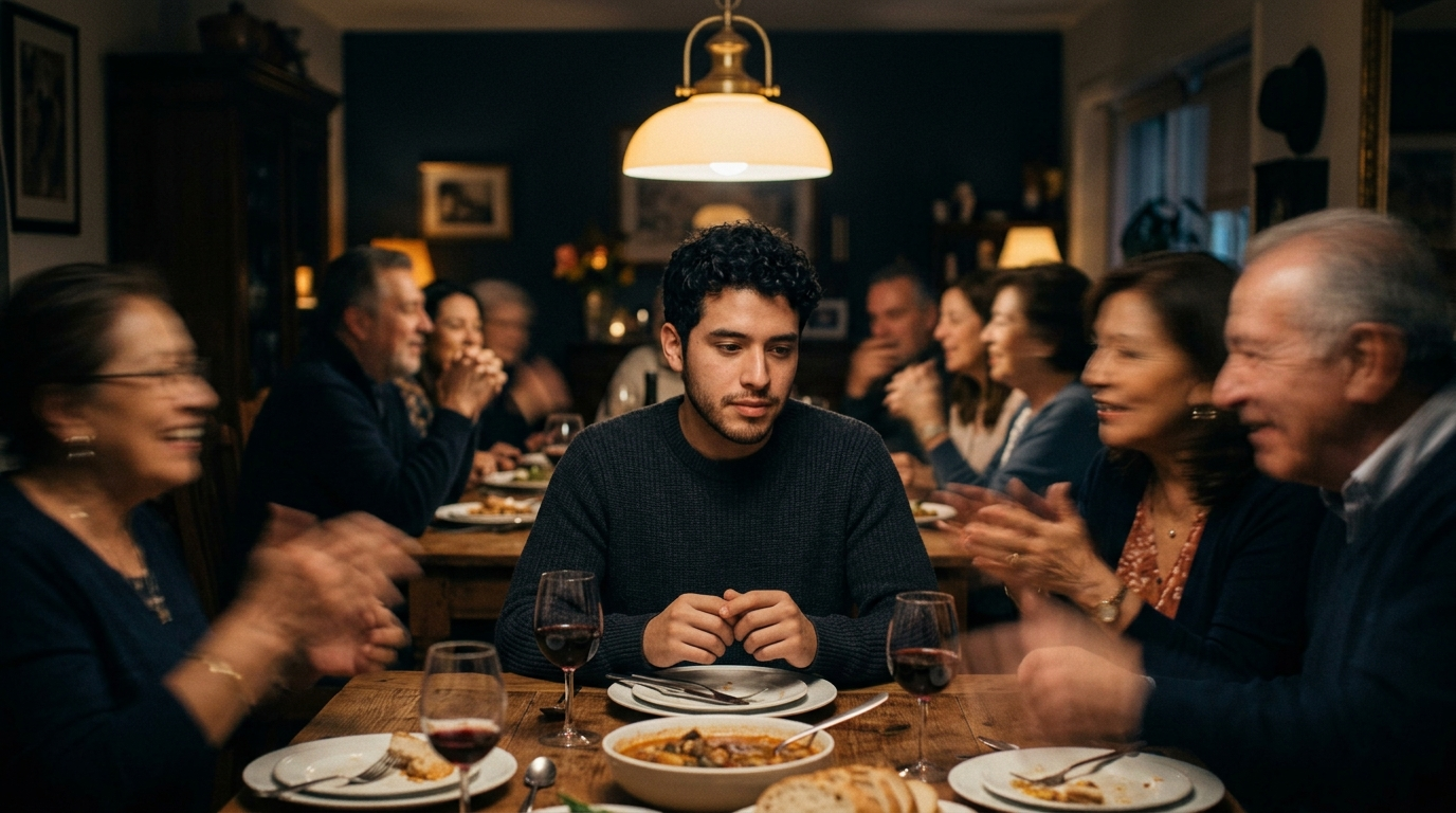 Cómo poner límites sin culpa — La Pausa