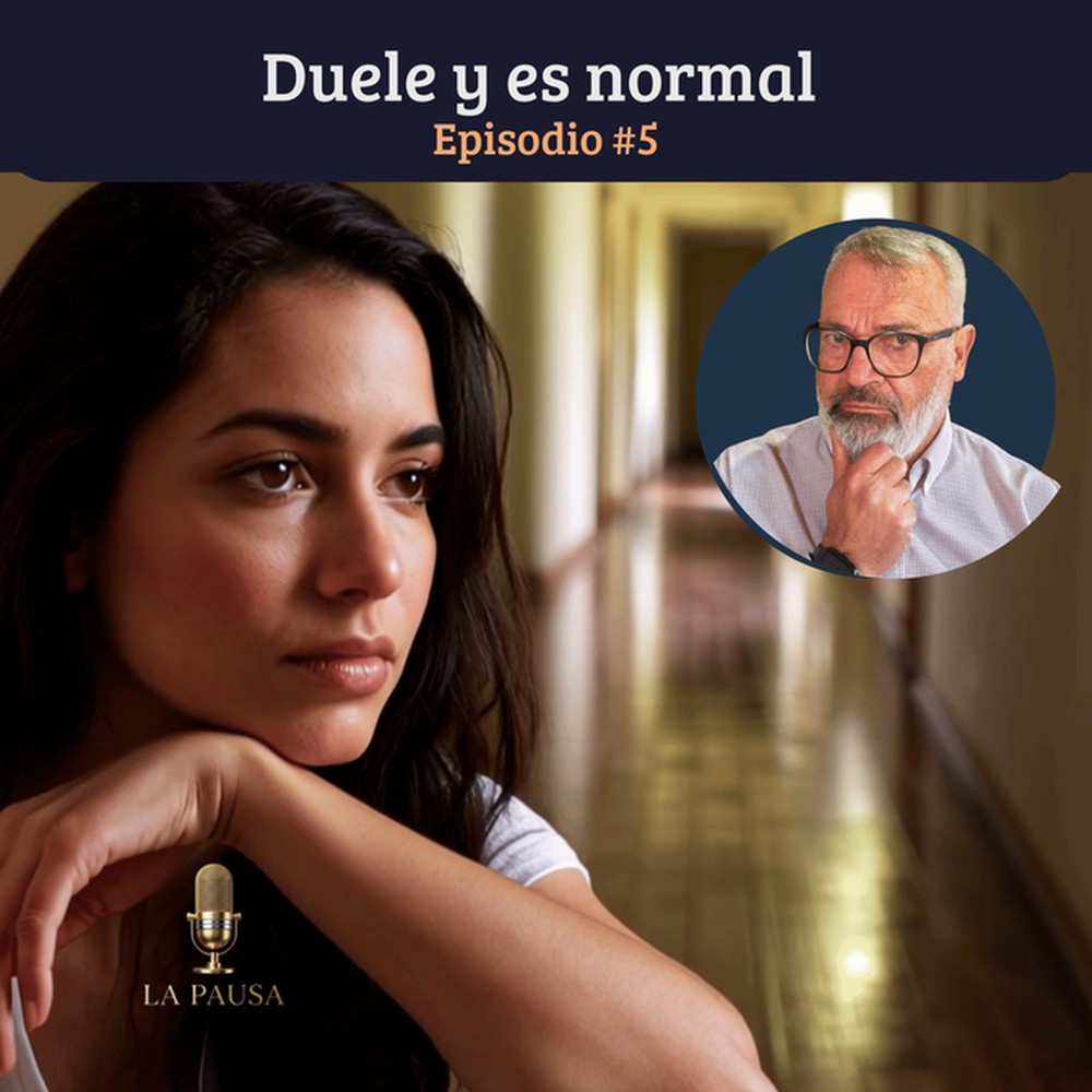 Cómo decidir distinto a todos sin quedar solo — La Pausa #5