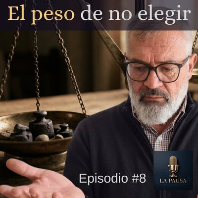 Por qué nos cuesta tanto decidir cuando hay mucho en juego — La Pausa